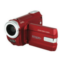 Vivitar Flip-out LCD Full HD Camcorder